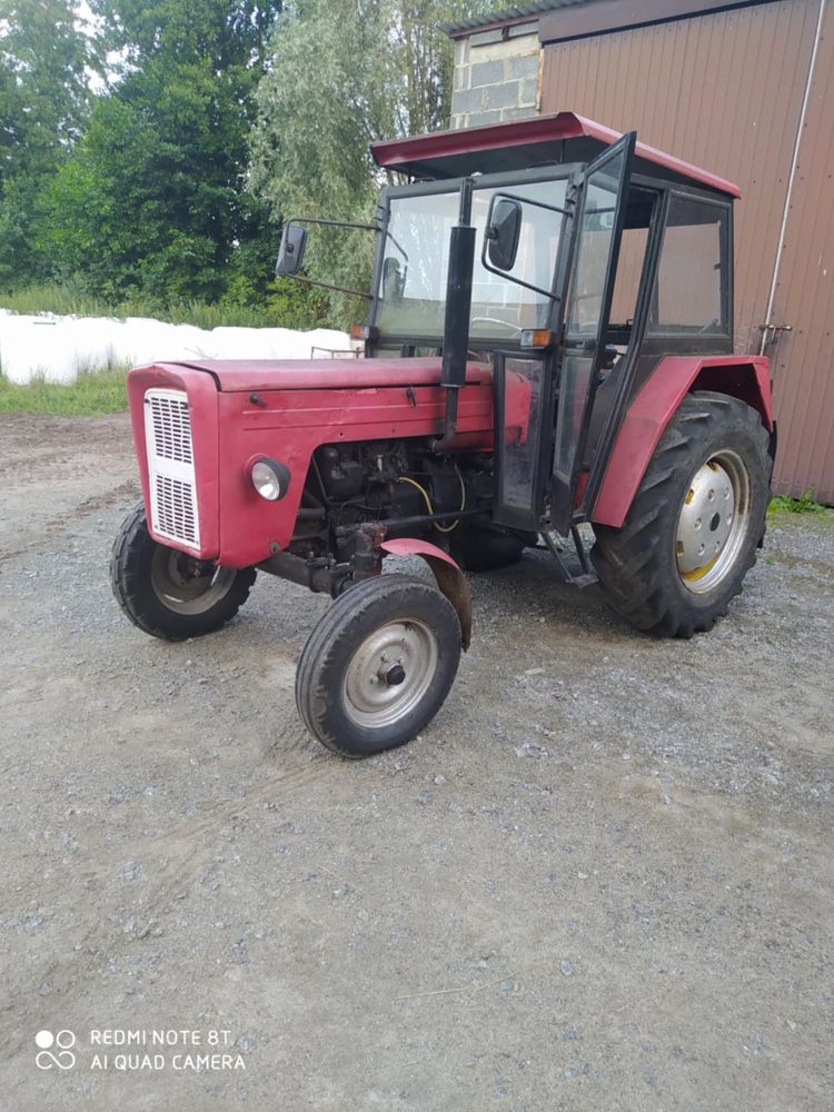 Sprzedam ursus c360(c4011)