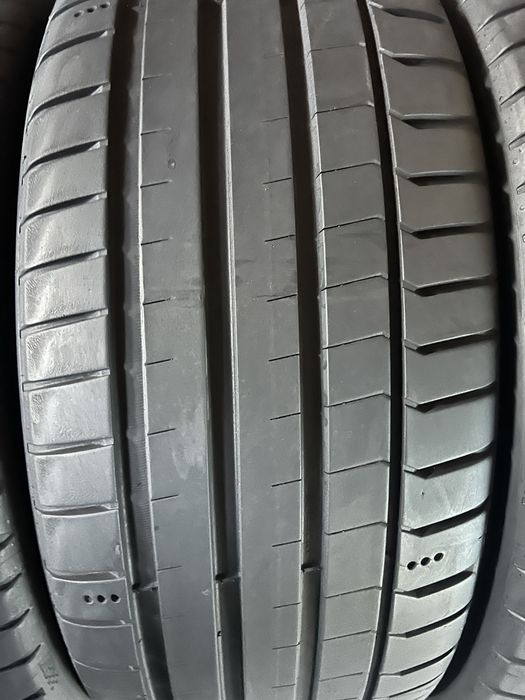 245/45/19 R19 Michelin Pilot Sport 5 4шт