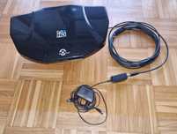 Antena pokojowa DVB-T