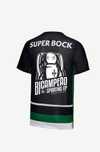 Camisola Sporting Bicampeões 2025