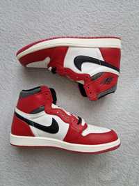 Nike Jordan 1 high Lost&Found 45