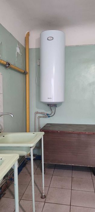 Комната в общежитии Правыий берег