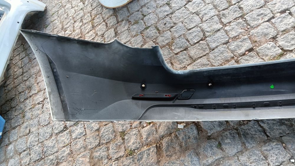 Parachoques BMW F31 line para choques série 3