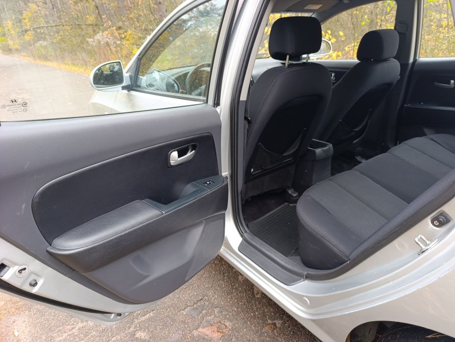 Кондиціонер працює, газ4