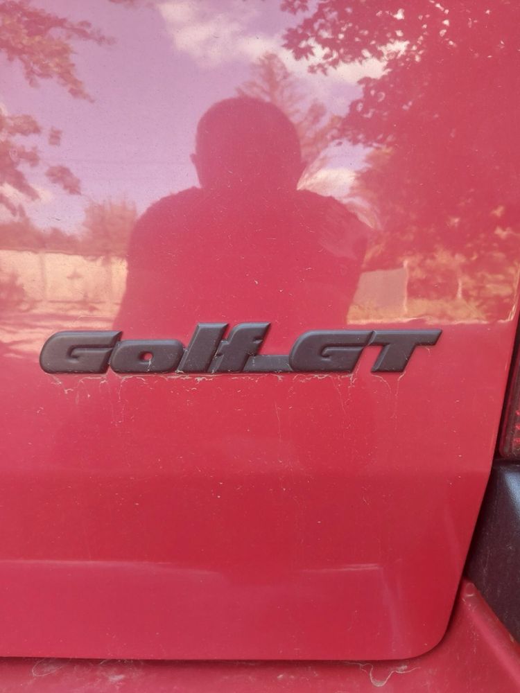 Продам VW GOLF VARIANT GT 1998 рік