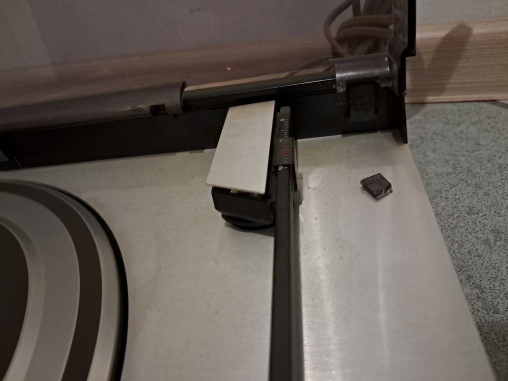 Gramofon Bang & Olufsen Beogram 2200