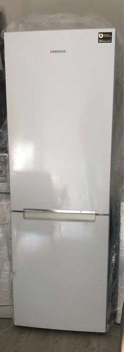 Frigorífico SAMSUNG