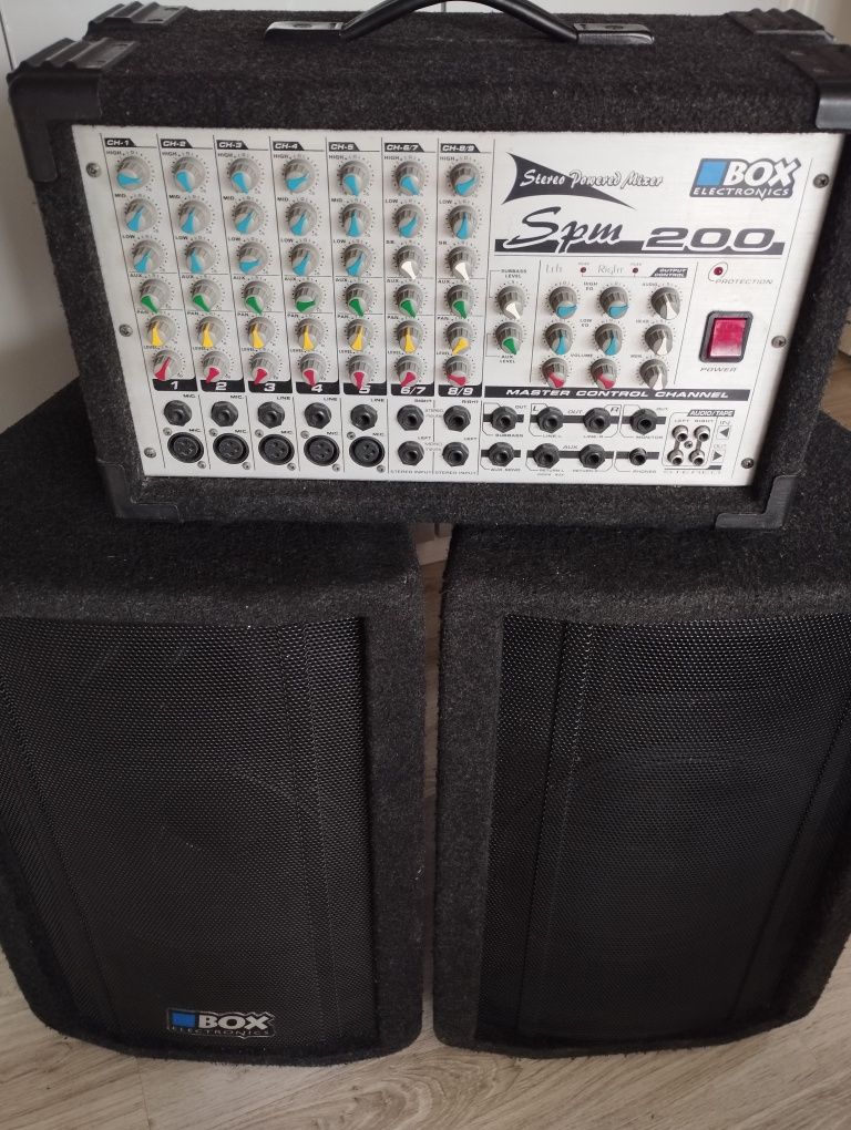 Zestaw celestion