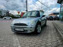 Mini One r50 1.6