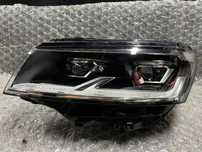 LAMPA LEWA PRZÓD PRZEDNIA FULL LED VW T6.1 T6 LIFT MULTIVAN 7L1 7L1941035A