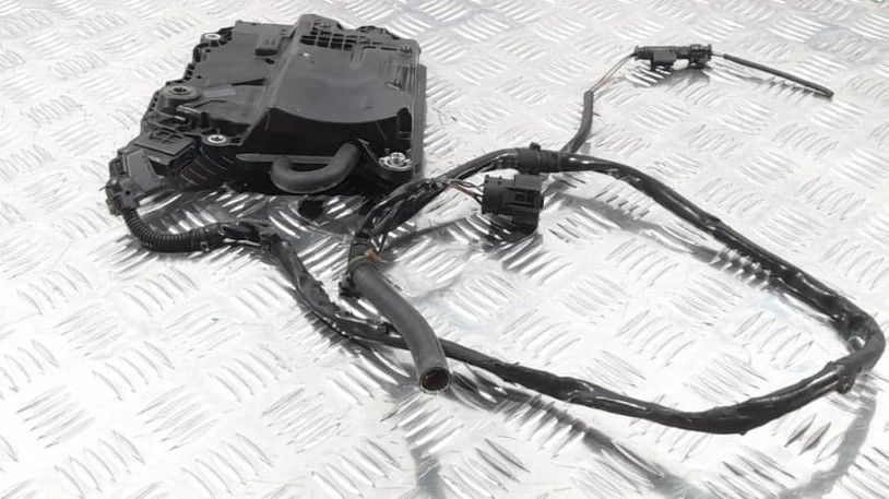 CENTRALINA ECU ETU TRAMISSÃO UNIDADE CONTROLO COMPUTADOR CAIXA VELOCIDADES AUTOMATICA MERCEDES BENZ A1644460610 1644460610 00256596 24010554554401 A2C53163028 R2212710401 2212710401 7229020 722902 0771023 A2212706201 2212706201 22127051010 077102309 22104