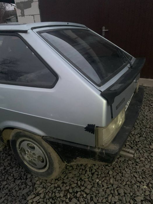 Продам ваз 2108.