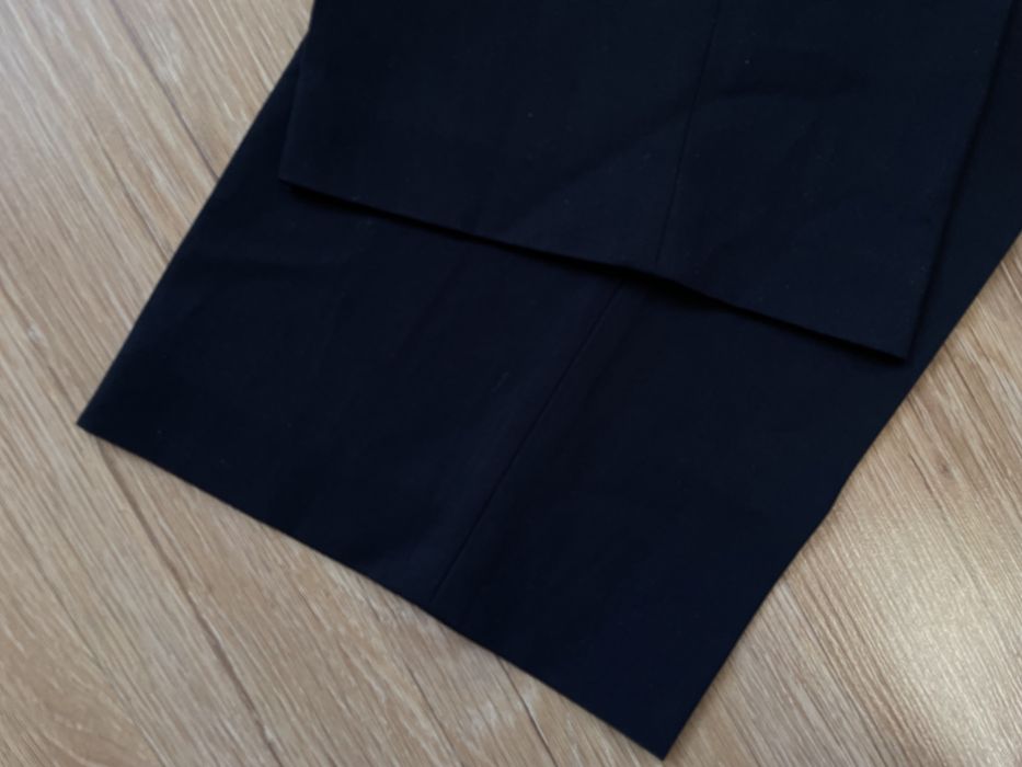 Spodnie wizytowe na kant GERRY Weber 38