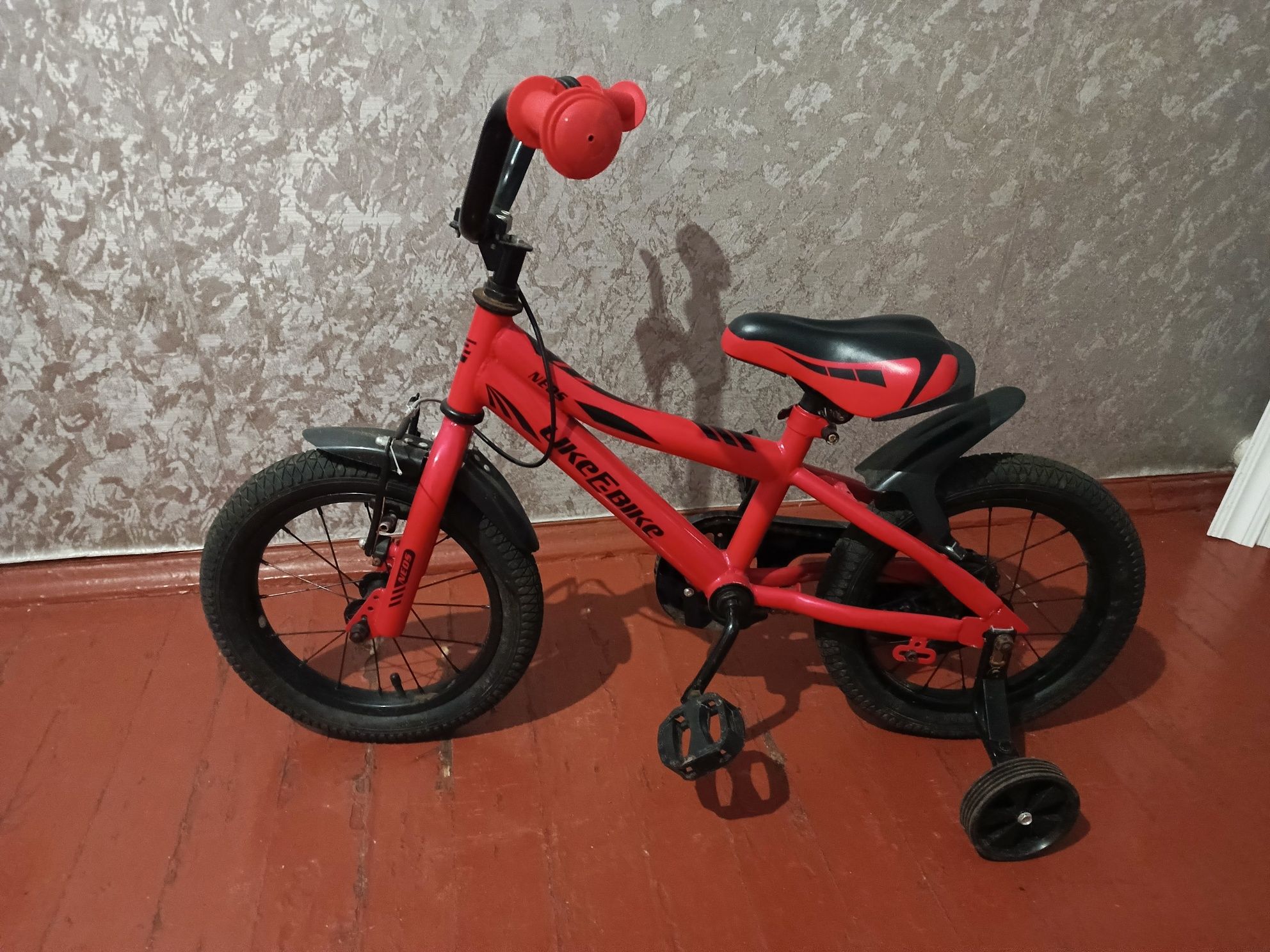 Продам дитячий велосипед