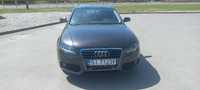 Audi A4 B8 2011r