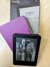 Електронна книга Amazon Kindle 4Gb ,