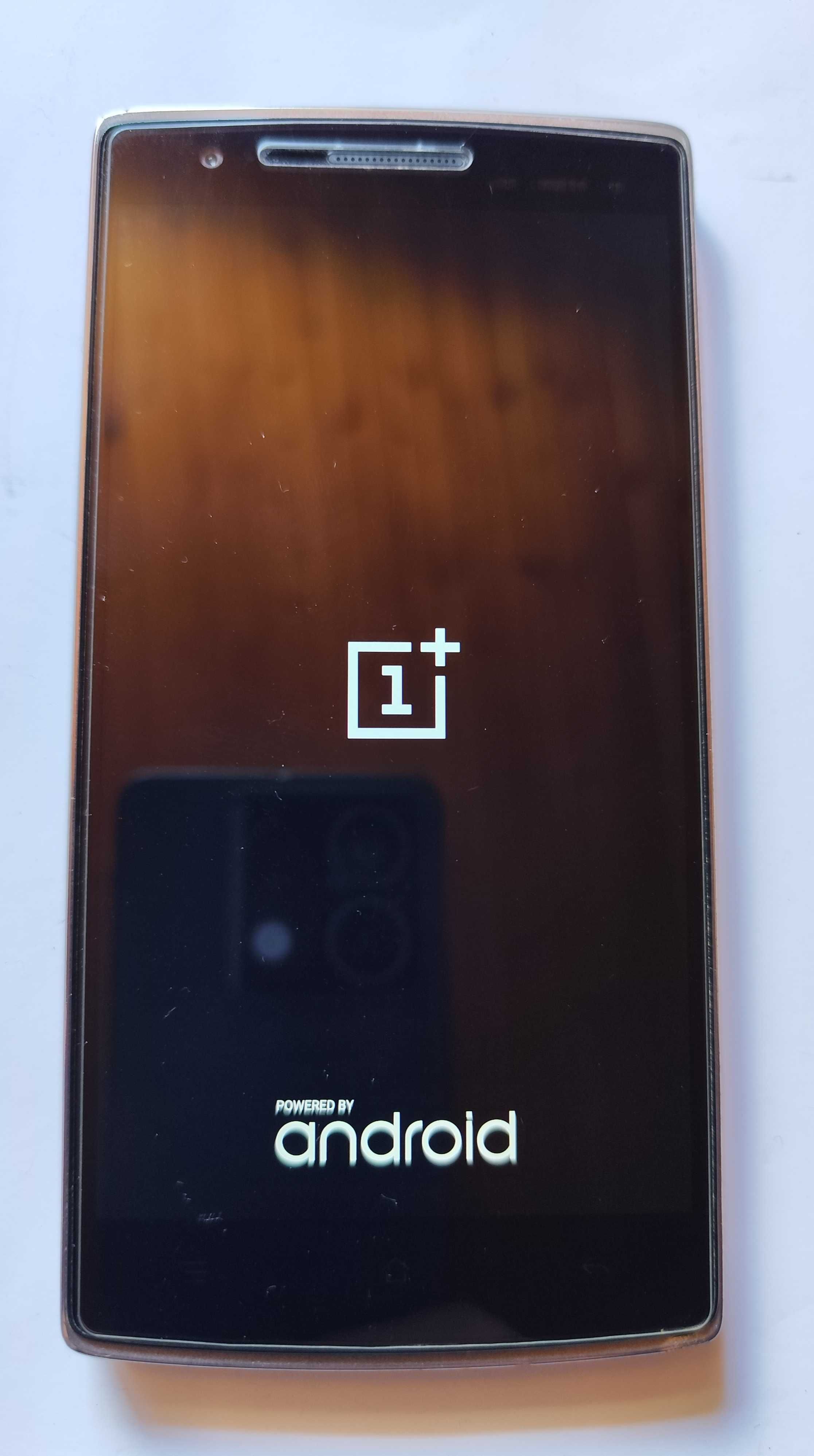 Oneplus one - OPO
