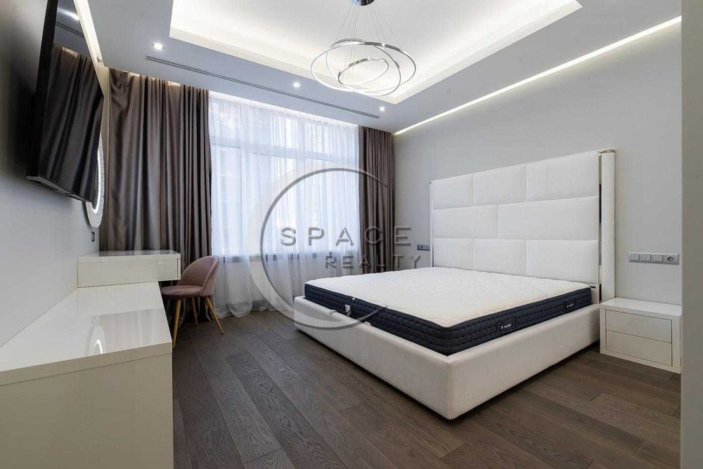 Продажа 3-комнатной квартиры ЖК Новопечерские Липки Драгомирова 17