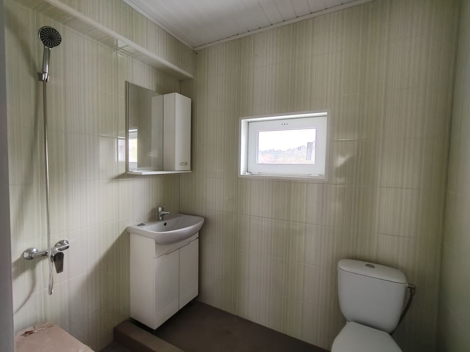 Будинок з ремонтом під Прилуками