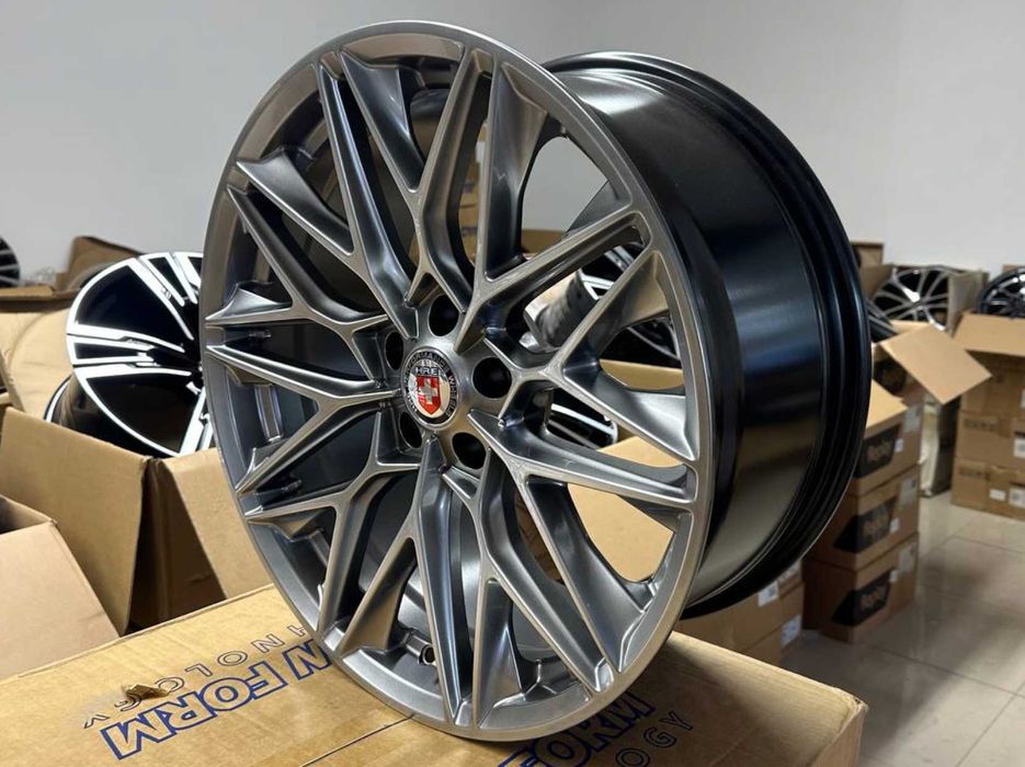 Нові диски R19 5*112 / Шоурум / Великий вибір