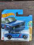 Hot Wheels BMW 2002