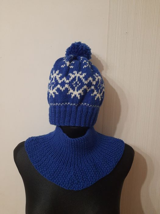 Продам комплект напівбавовняний