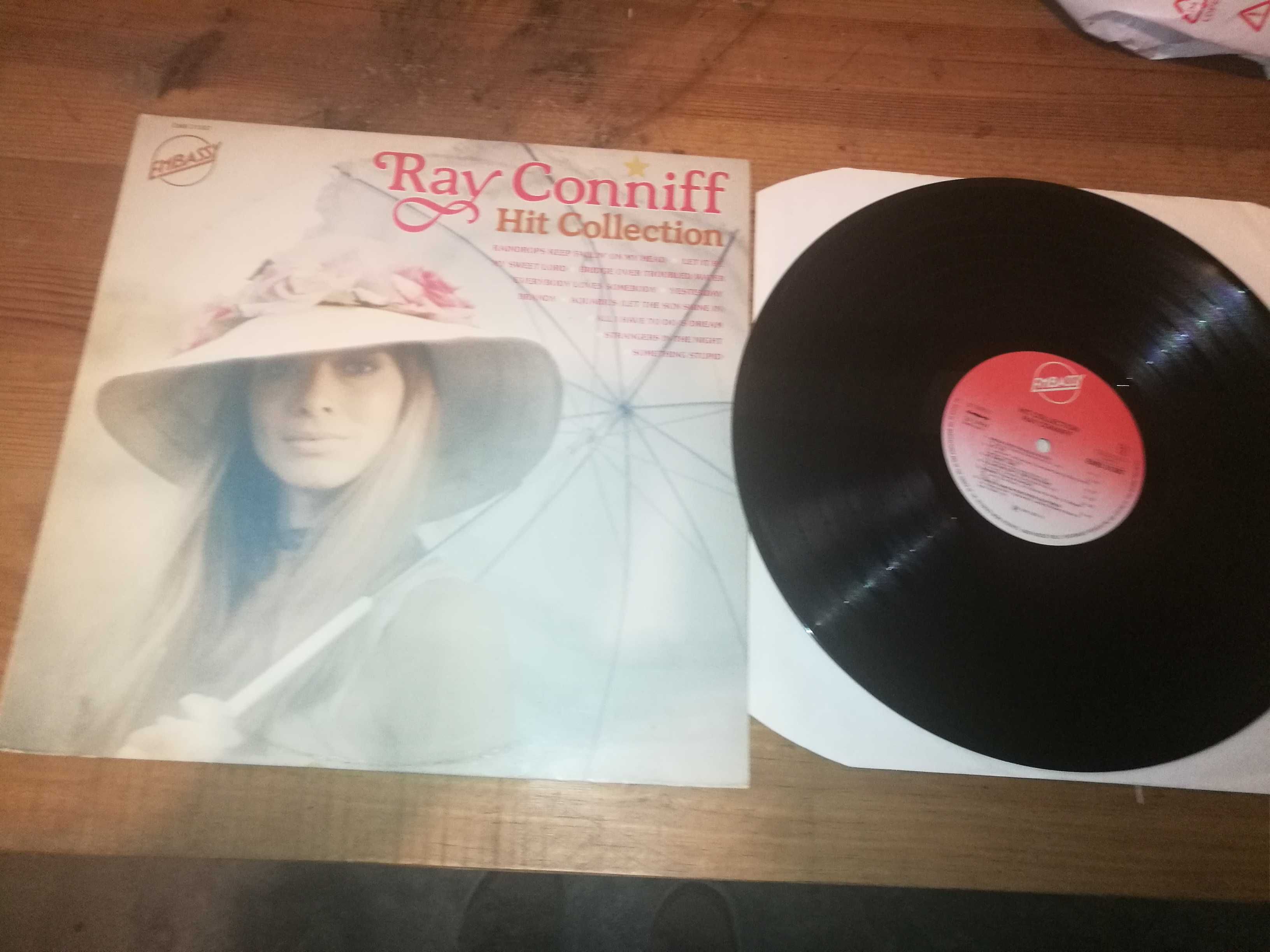 RAY CONNIFF - Hit Collection LP