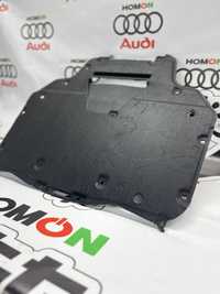 Захист коррбки Audi Q7 защита акпп Ауді 4M0825236