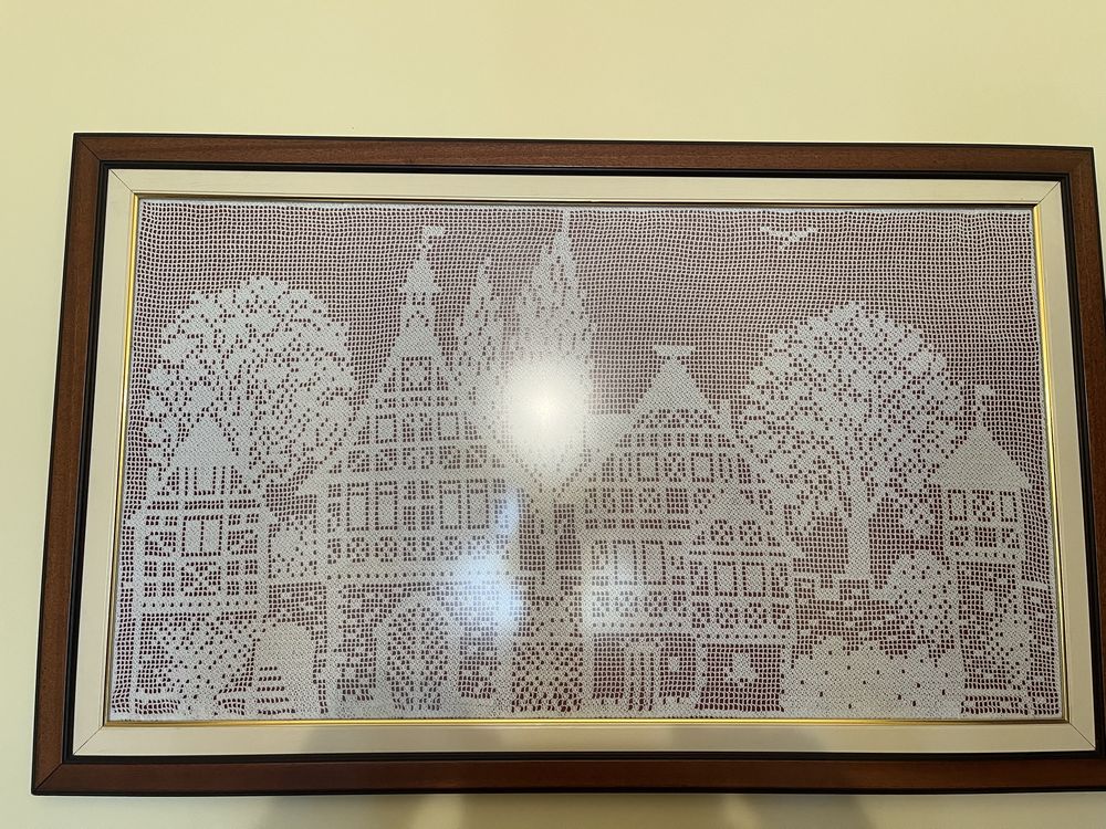 Quadro decorativo
