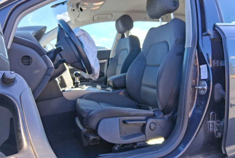 2007 Audi A6 C6 2.4 V6 177KM BDW Silnik skrzynia części