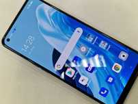 Oppo Reno7 Lite 5G Dual SIM/ 8GB/ 128GB/ Cosmic Black/ Grade A+