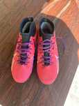 Chuteira nike mercurial