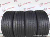 шини бу літо 265/60 r18 continental crosscontact lx 5mm