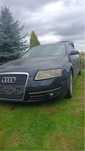 Audi A6 C6 3.0Tdi Quattro na części