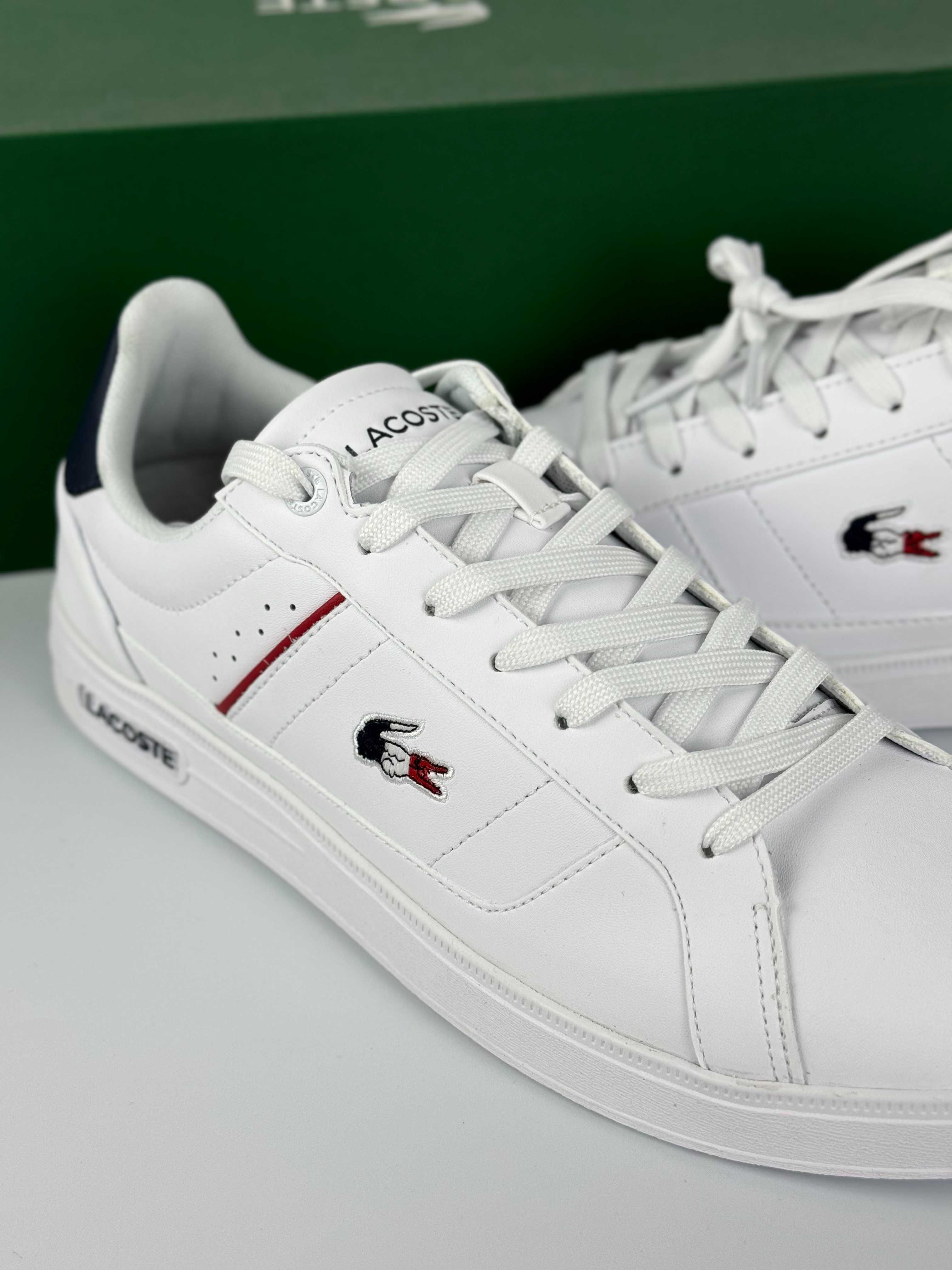 Buty Lacoste Europa PRO TRI 123 1 SMA