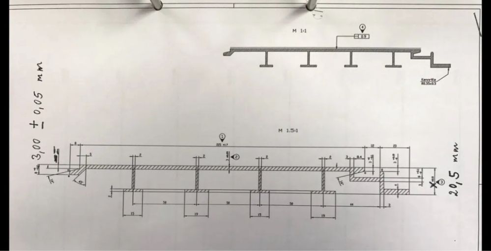 Podloga aluminiowa do przyczepy do koni koniowozu