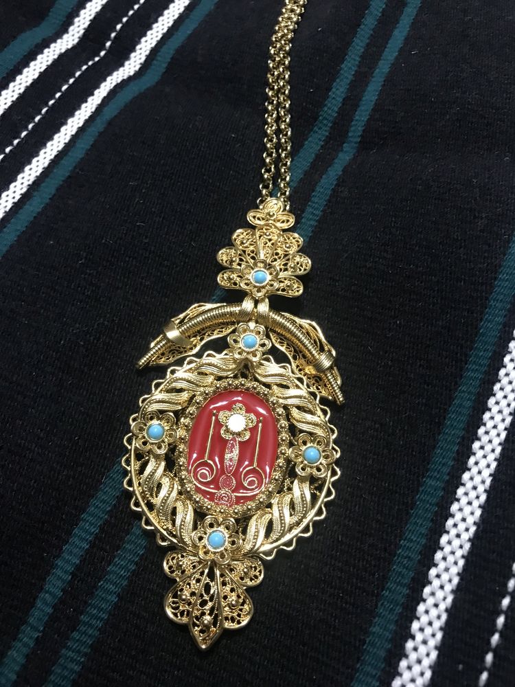 Custodia Filigrana