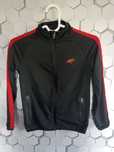 Bluza sportowa rozpinana bez kaptura 4F rozmiar 128