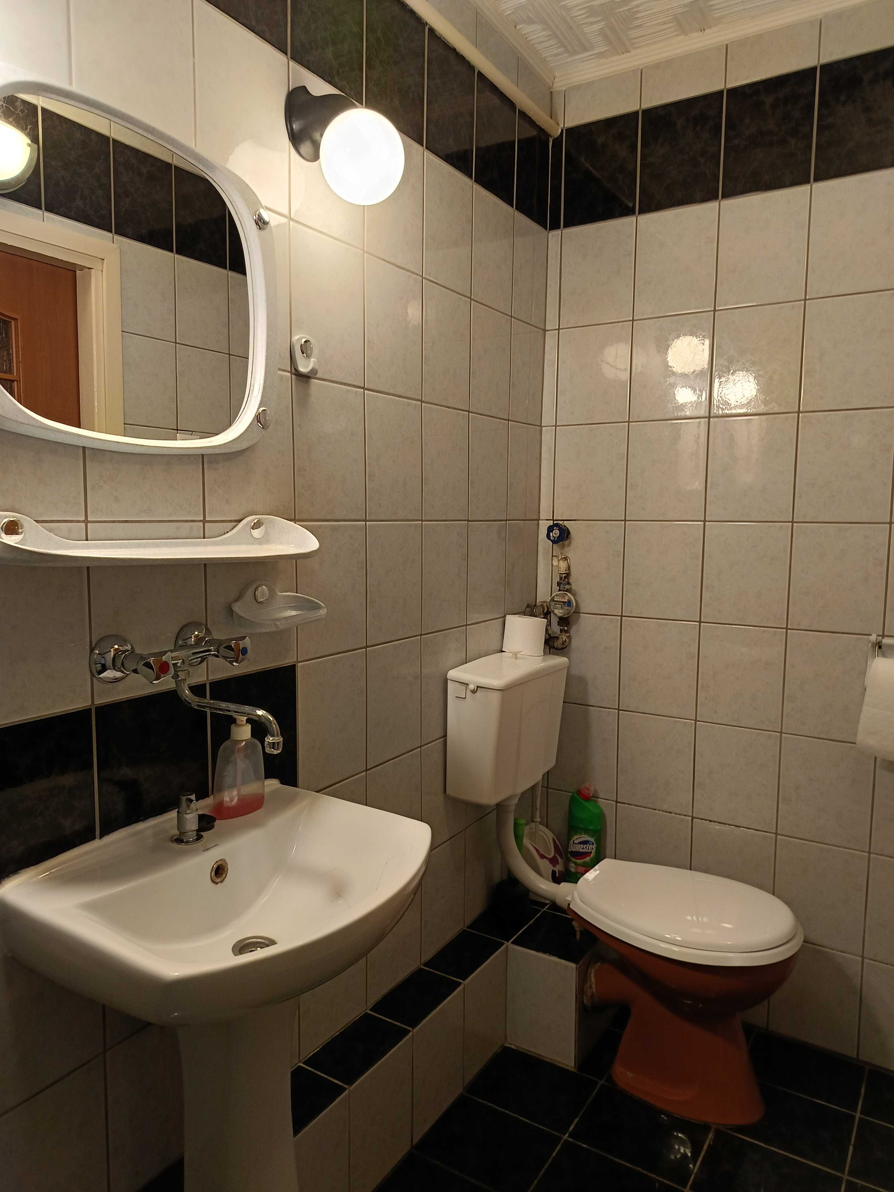 Mieszkanie na sprzedaż 47m2 dobra lokalizacja na 2 piętrze