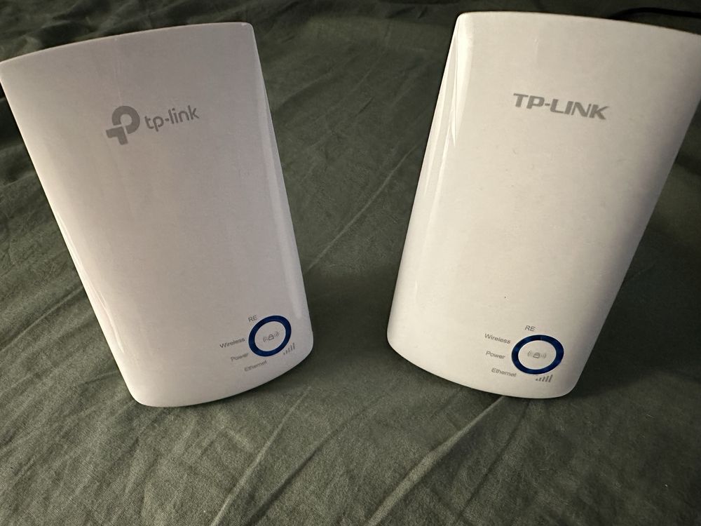 TP-link TL-WA850RE(EU)