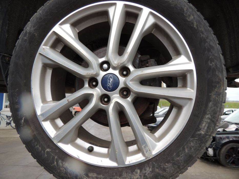 Felgi aluminiowe 18 Ford KUGA II &#039;13