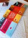 Livros de Ernest Hemingway