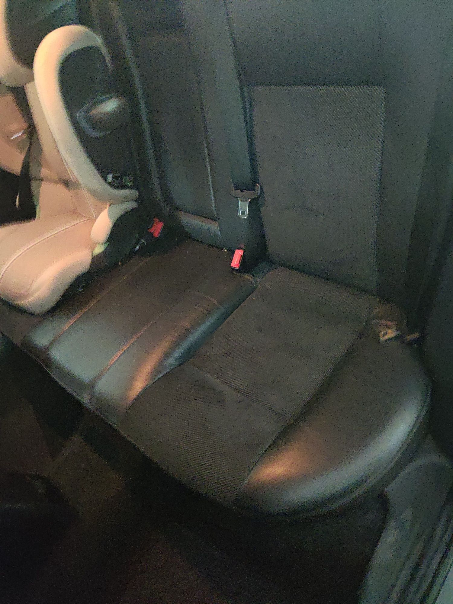 Ford Mondeo 1.8 SCI 130cv Titanium impecável