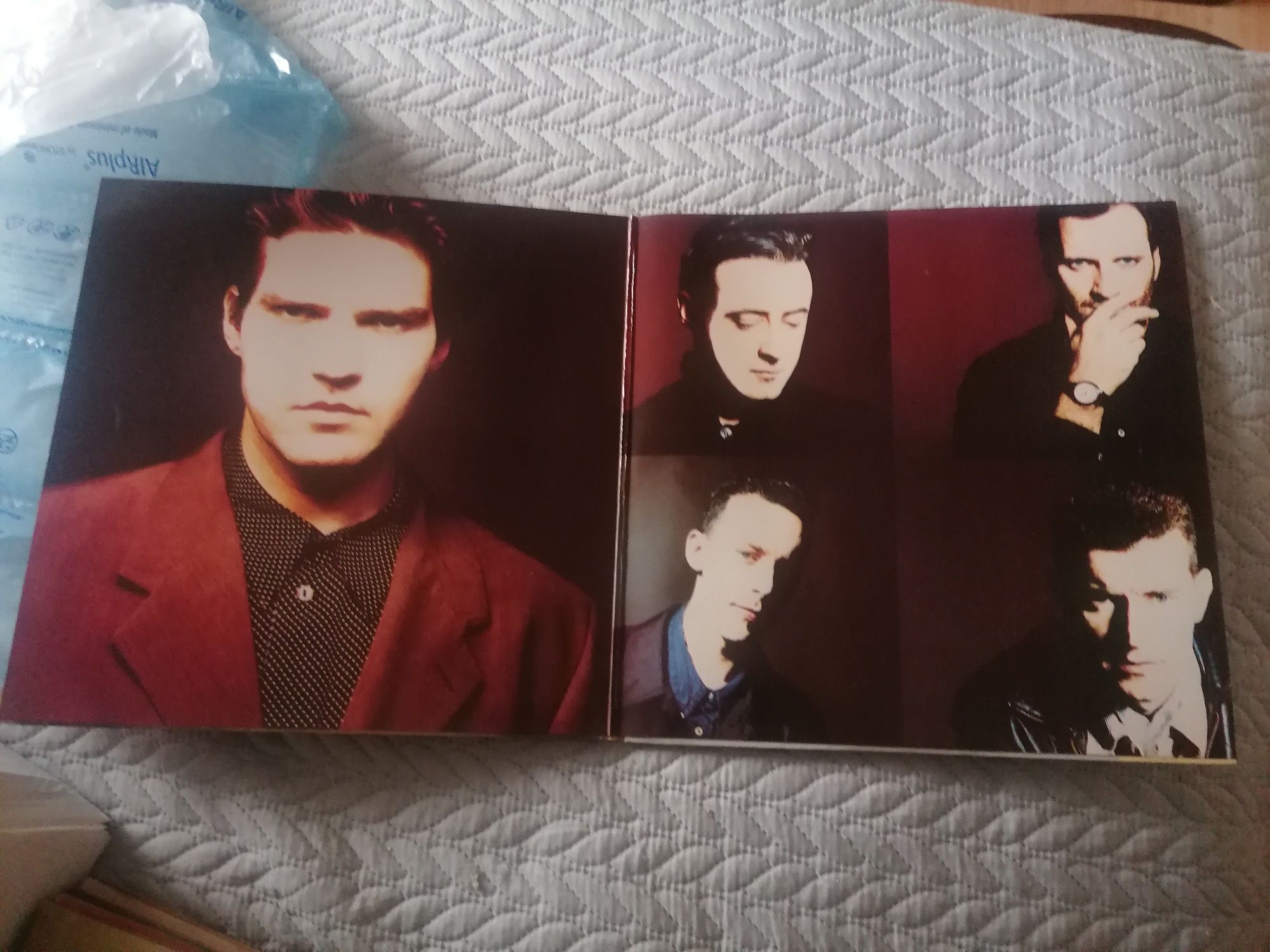 Lloyd Cole and the Commotions 1984/1989 LP