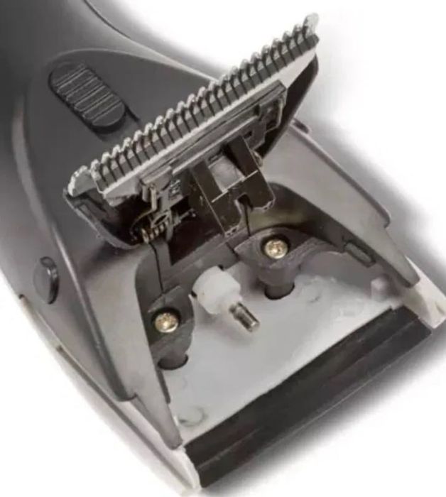 Maszynka do strzyżenia włosów nowa z akcesoriami