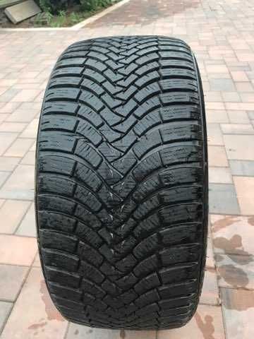Opony Falken EUROWINTER HS01 XL MFS 255/35 R20 (2 sztuki)