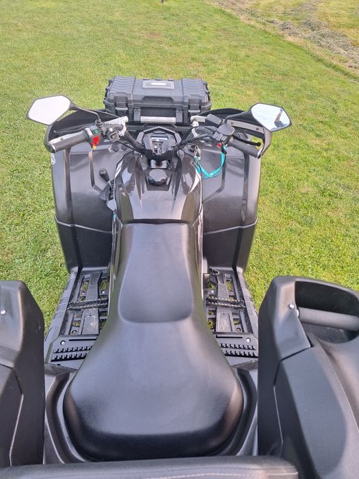 Sprzedam Quada CF- moto  520