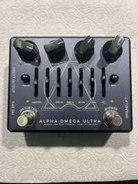 Darkglass Alpha - Omega Ultra