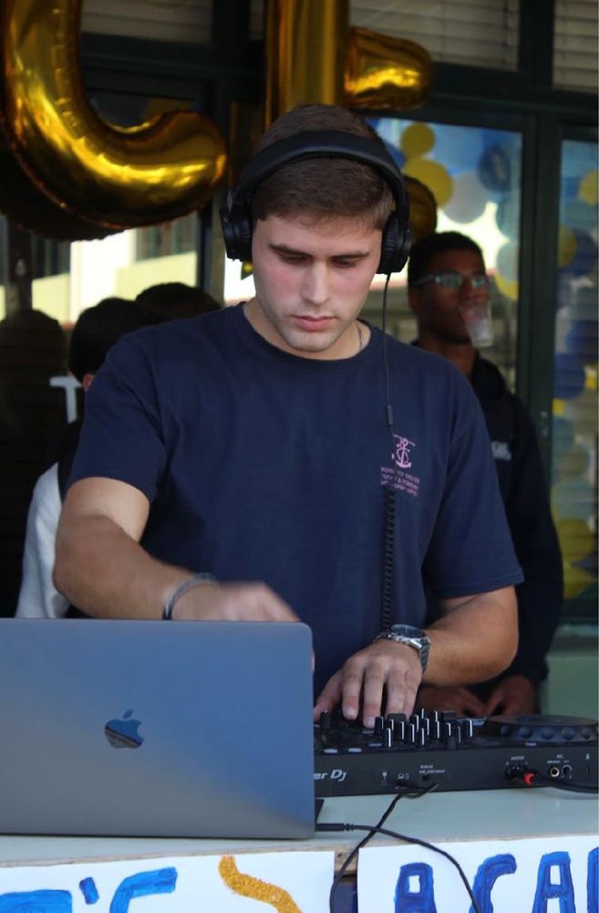 Dj tchiki - Eventos / Festas