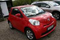 Toyota iQ Bardzo ładna TOYOTA IQ 1,0 Benzyna tylko 48tys km